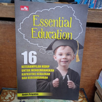 Essential Education
