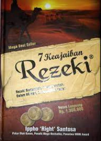 7 Keajaiban Rizki