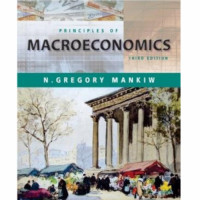 Principles of macroeconomics