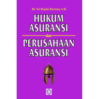 Hukum asuransi dan perusahaan asuransi