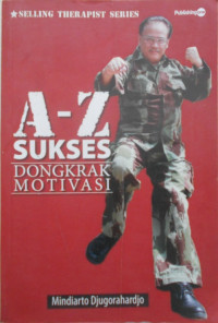 A-Z Sukses Dongkrak Motivasi