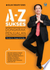 A-Z Sukses Dongkrak Penjualan