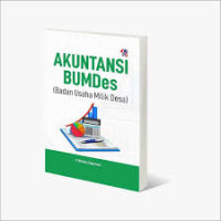 Akuntansi BUMDes ( Badan Usaha Milik Desa)