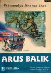 Arus Balik
