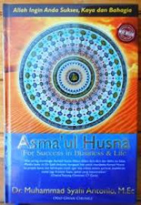 Asmaul husna : for success in business & life