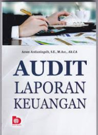 Audit Laporan Keuangan