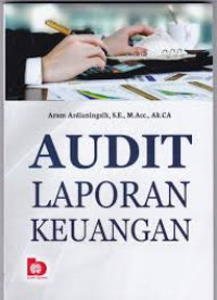 Image of Audit Laporan Keuangan