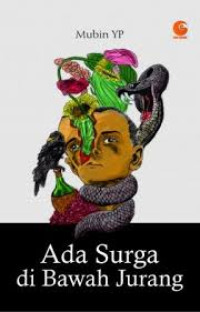 Ada Surga Di Bawah Jurang