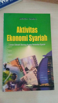 Aktivitas Ekonomi Sosial