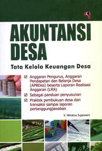 Akuntansi Desa : Panduan Tata Kelola Keuangan Desa