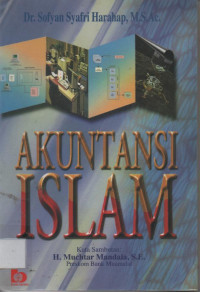 Akuntansi Islam