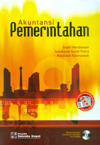 Akuntansi Pemerintahan