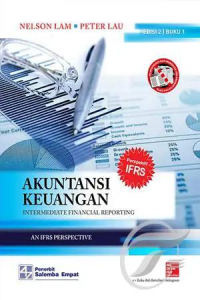 Akuntansi Keuangan : Ed. 2 Buku 1
