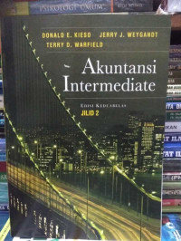 Akuntansi Intermediate Edisi 12 Jilid 2