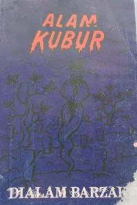 Alam kubur