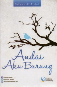 Andai Aku Burung