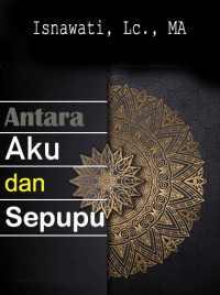 Antara Aku Dan Sepupu