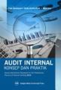 Audit Internal: Konsep dan Praktik