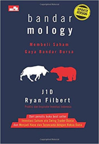 Bandar Mology : Membeli Saham Gaya Bandar Bursa (Update Version)