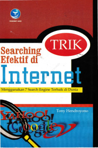 Searching efektif di internet