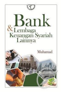 Bank & Lembaga Keuangan Syariah Lainnya