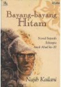 Bayang-bayang Hitam