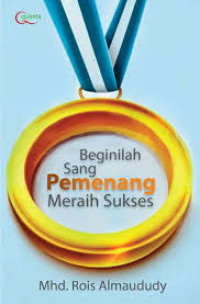 Image of Beginilah Sang Pemenang Meraih Sukses