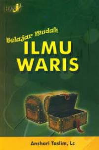 Belajar mudah Ilmu Waris