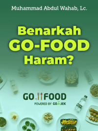 Benarkah Go-Food Haram?