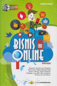 Bisnis Online (Revisi Kedua)