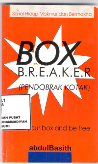 Box Breaker ( Pendobrak Kotak )