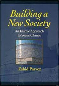 Building a new society