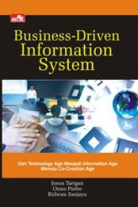 Business-driven Information system