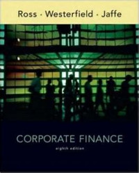 CORPORATE FINANCE (eighth edition)