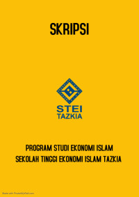 Peran perbankan syariah dalam pertumbuhan ekonomi Indonesia