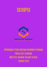 Tinjauan Ulama Kontemporer Pada Jual Beli Followers (Studi Kasus Di Sosial Media Instagram)