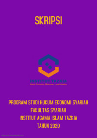 Analisis Praktik Digital Marketing Dalam Perspektif Maqashid Syariah (Studi kasus di PT. Herbalize Indonesia Sejahtera)