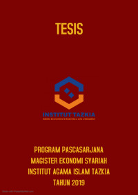 Analisis Pengaruh Financial Leverage, Net Profit Margin (NPM) dan Inflasi Terhadap Return On Equity (ROE) bagi Perbankan Syariah