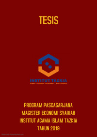 Sifat Kepribadian Big Five sebagai Pemoderasi Pengaruh Literasi Keuangan Islam terhadap Perencanaan Keuangan Islam