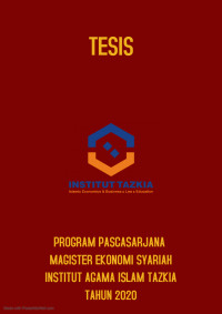 Analisis Faktor Penentu Keinginan Pegawai untuk Berhenti Bekerja dan Implikasinya pada Perbankan Syariah