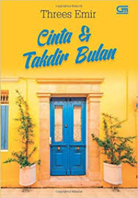Image of Cinta & Takdir Bulan