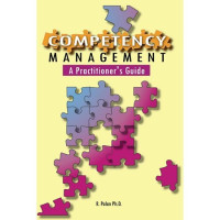 Image of Competency management a practitioner's guide
