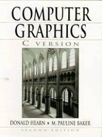 Computer Graphics C Version