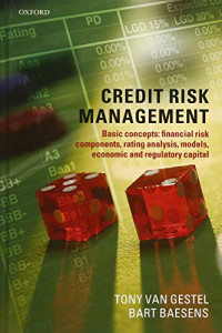 Credit Risk Management: Basic Concepts