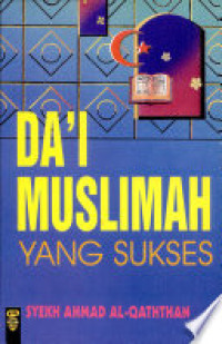 Da'i muslimah yang sukses