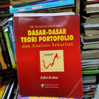 Dasar-Dasar Teori Portofolio Dan Analisis Sekuritas