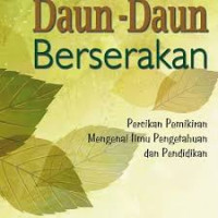 Daun Berserakan