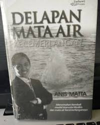 Delapan mata air kecemerlangan