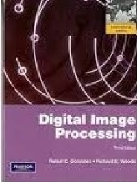 Image of Digital image processing third edition