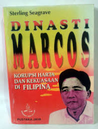 Dinasti Marcos